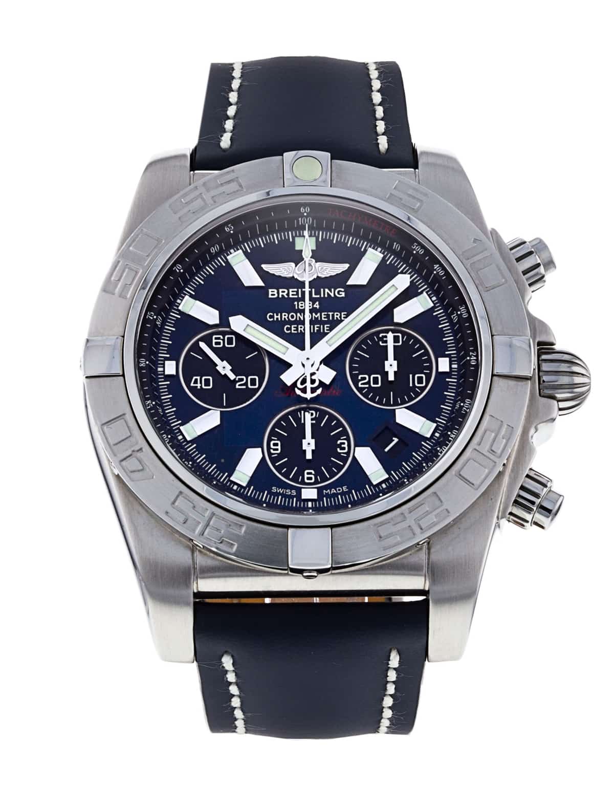 Breitling Chronomat 44 AB0110
